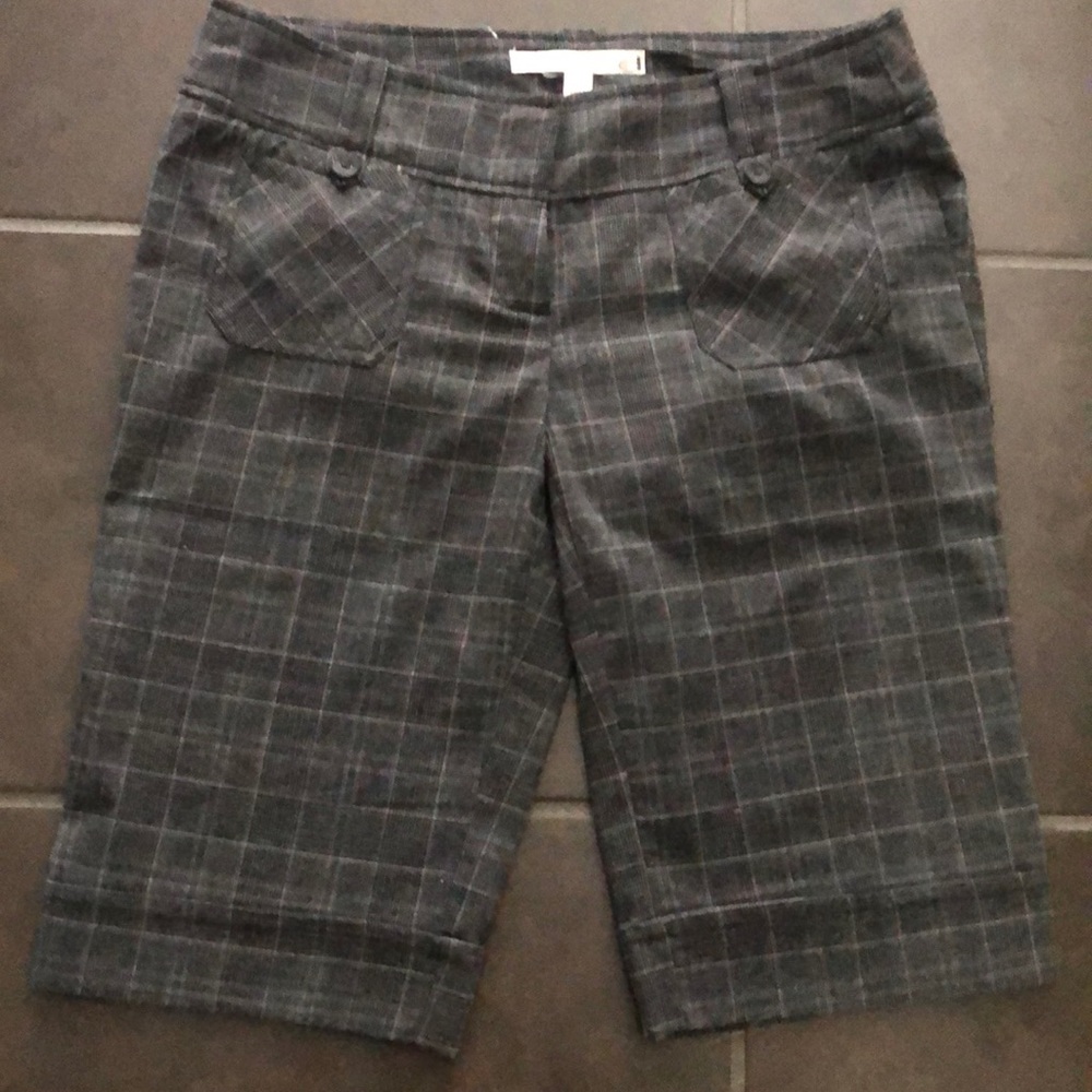 Dynamite Dress Shorts